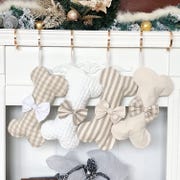 dog christmas stockings