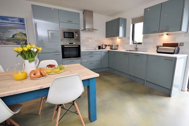 Dog-friendly cottages dogfriendly cottages