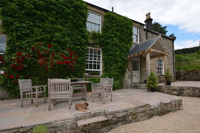 dogfriendly cottages