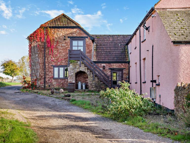 The best dog friendly cottages in the UK for 2024