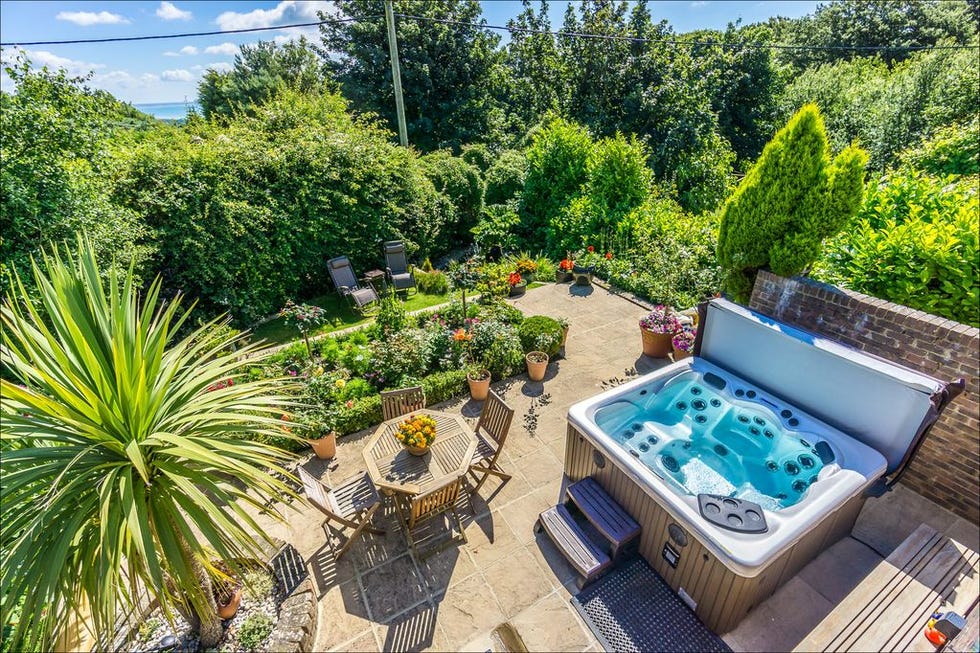 Dog Friendly Holidays With Hot Tub Near Me