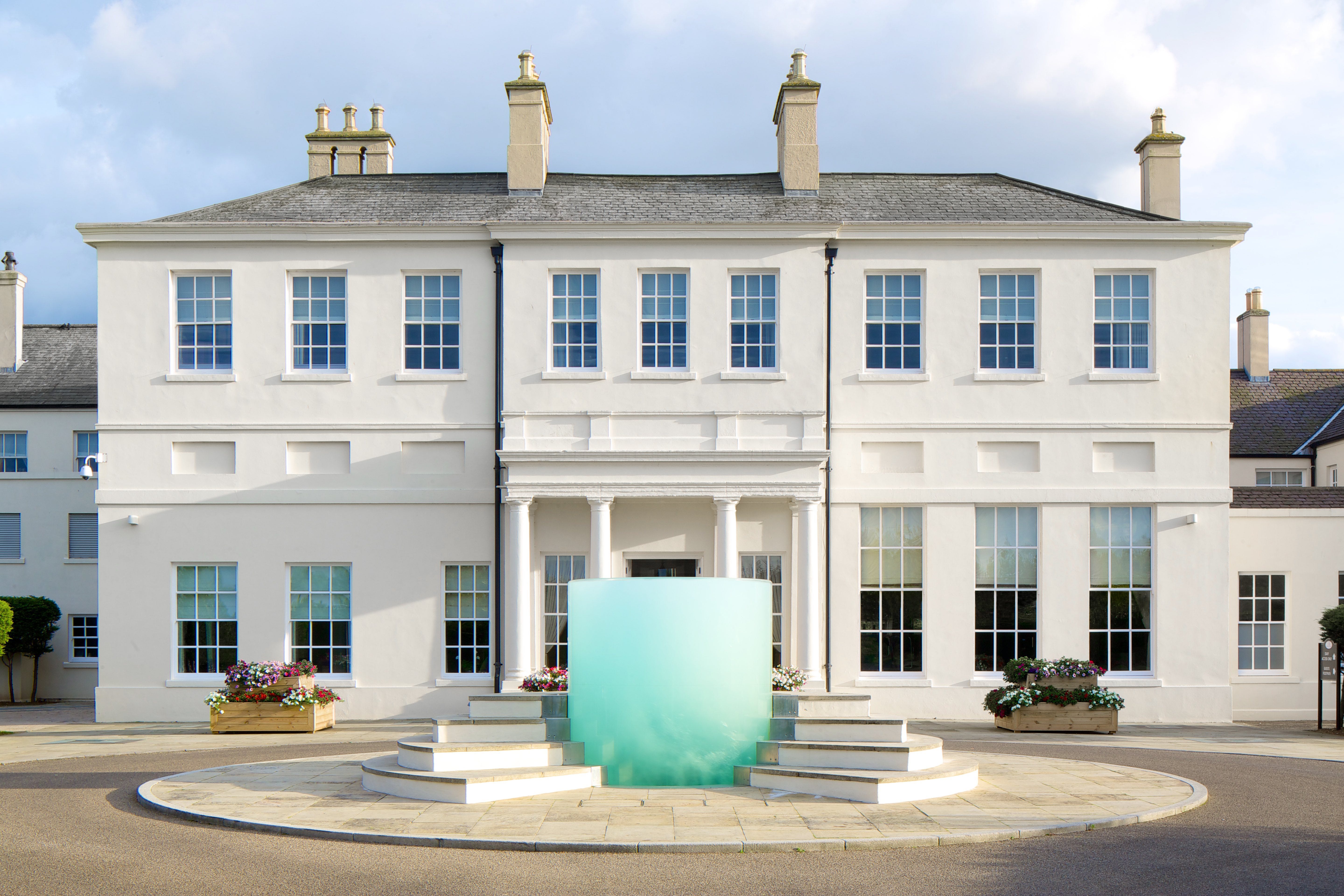 dog friendly hotels uk