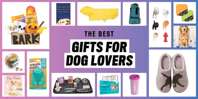 76 Best Inexpensive And Unique Gifts for Dog Lovers In 2023