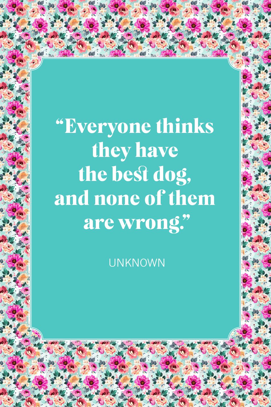 dog mom quotes unknown