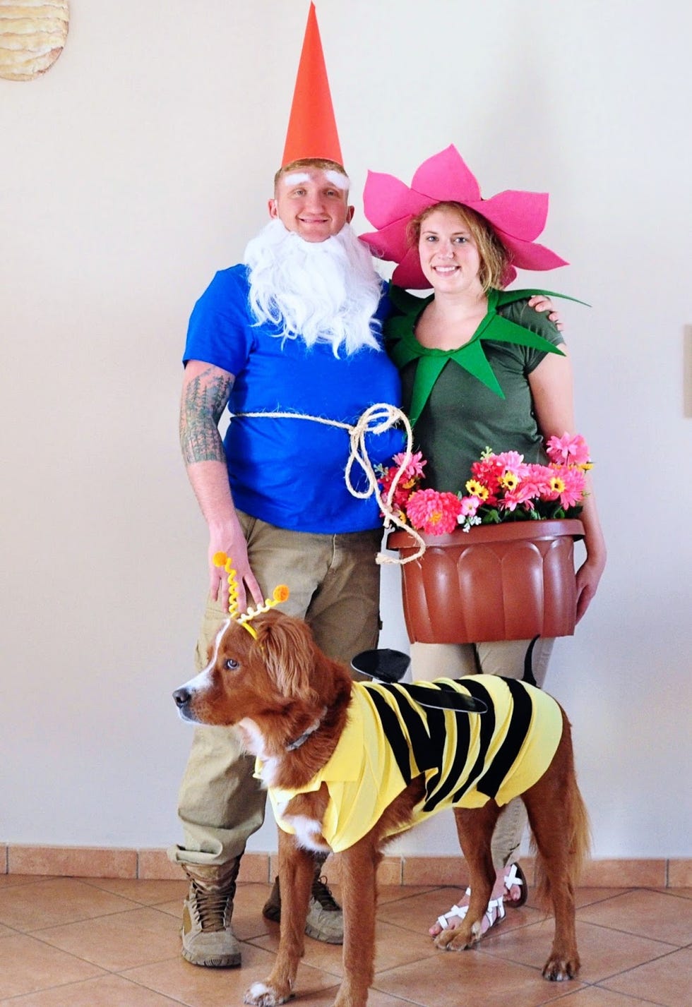 24 Best Matching Dog and Owner Halloween Costume Ideas for 2022