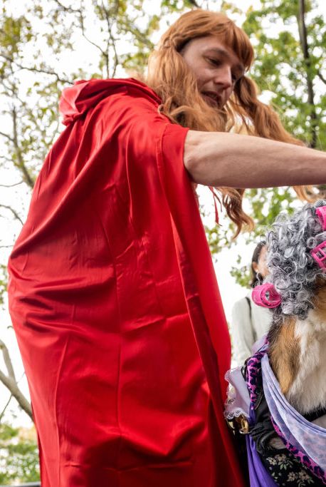 7 Best Dog and Owner Costumes for Cute Couples - Vetstreet