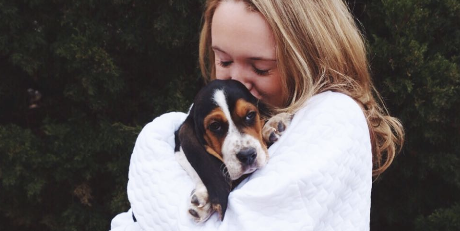 50+ Best Dog Instagram Captions - Funny, Cute Dog Captions