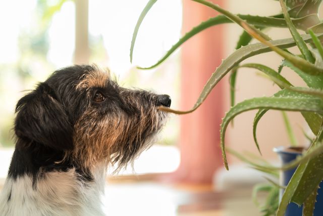 Plants Toxic To Dogs: Information On Plants Poisonous To Dogs