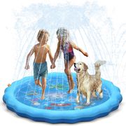 dog splash pad