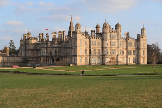 Inside the Spectacular Filming Locations of ‘The Crown,’ Season 5