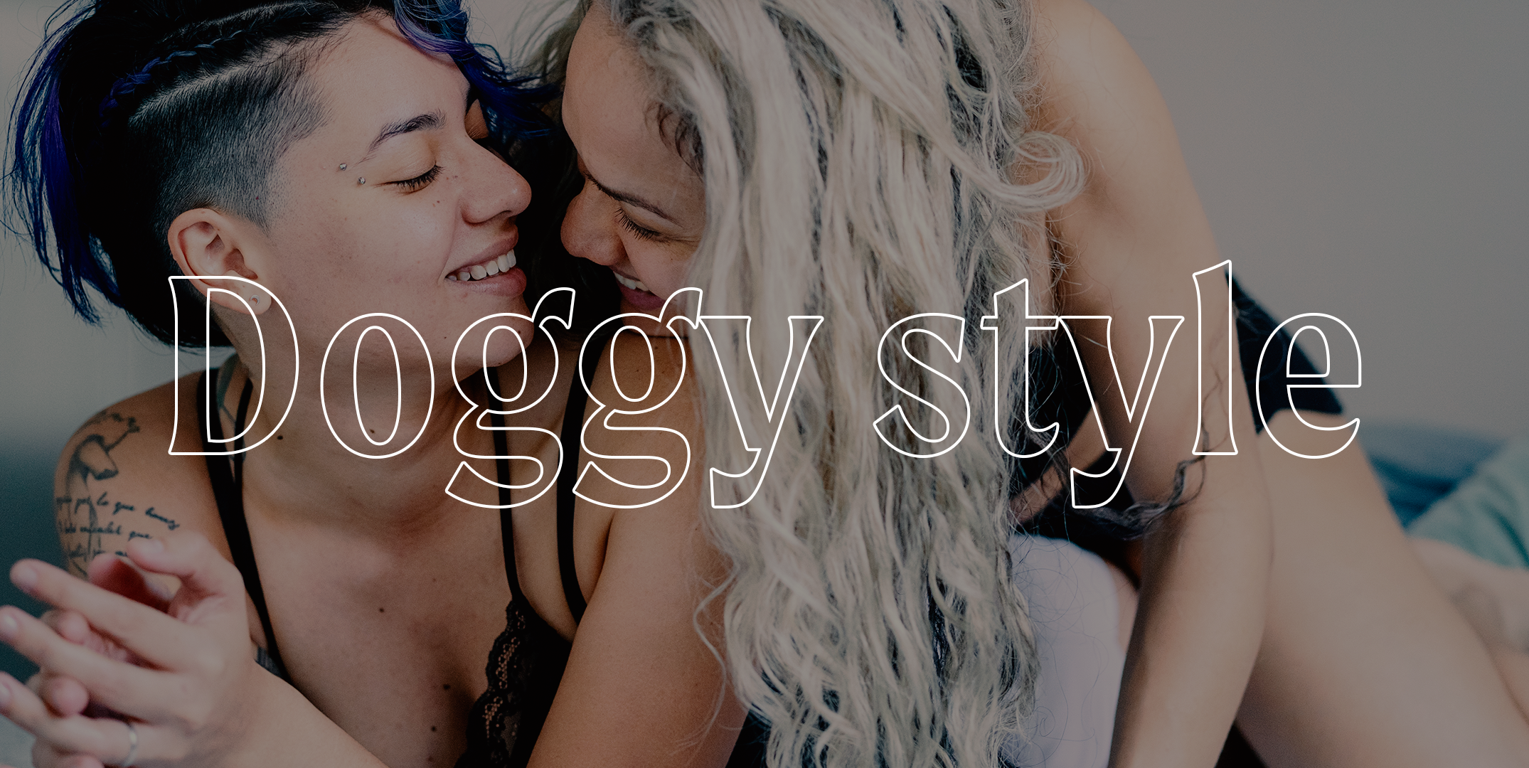 3 ways to rock doggie style- doggie style sex tips