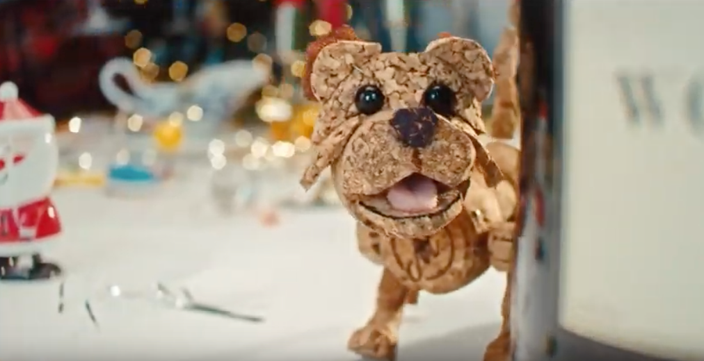 Dogs Trust Releases Emotional Christmas Advert For 2019