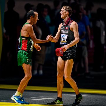 17th iaaf world athletics championships doha 2019 day two