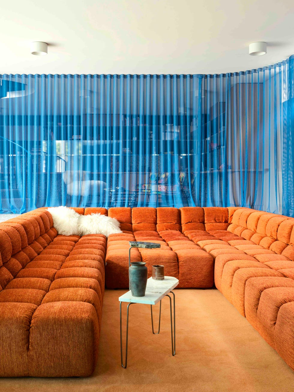 studio doherty fibonacci home melbourne