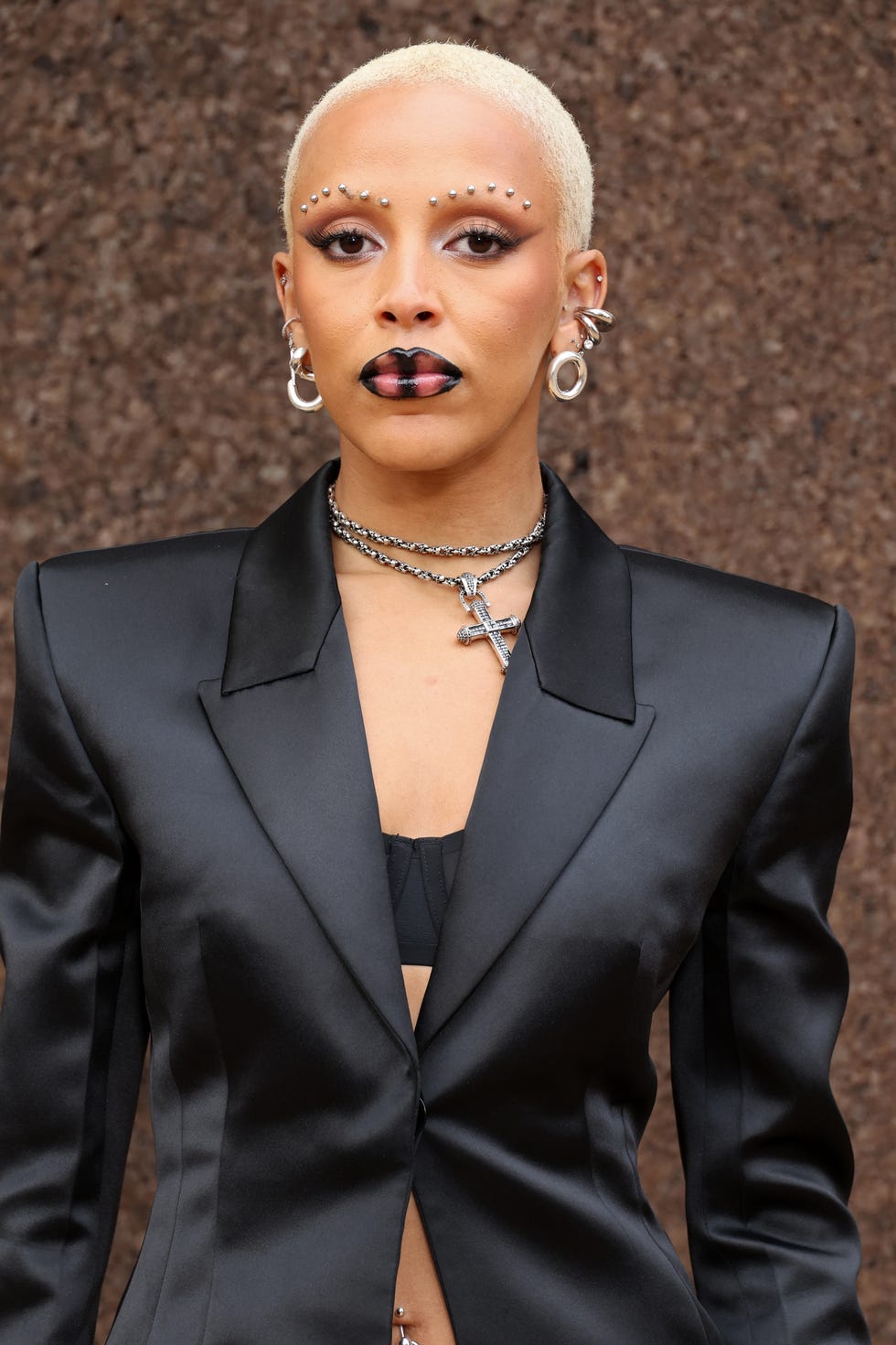 Doja Cat is the avante garde beauty jester fashion needs