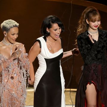 97th annual oscars show