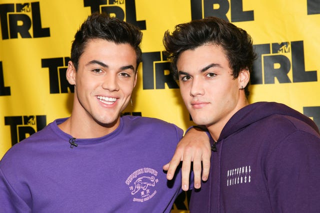 The Dolan Twins Are Taking A Break From YouTube