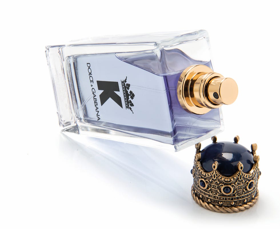 Fragancias masculinas para regalar