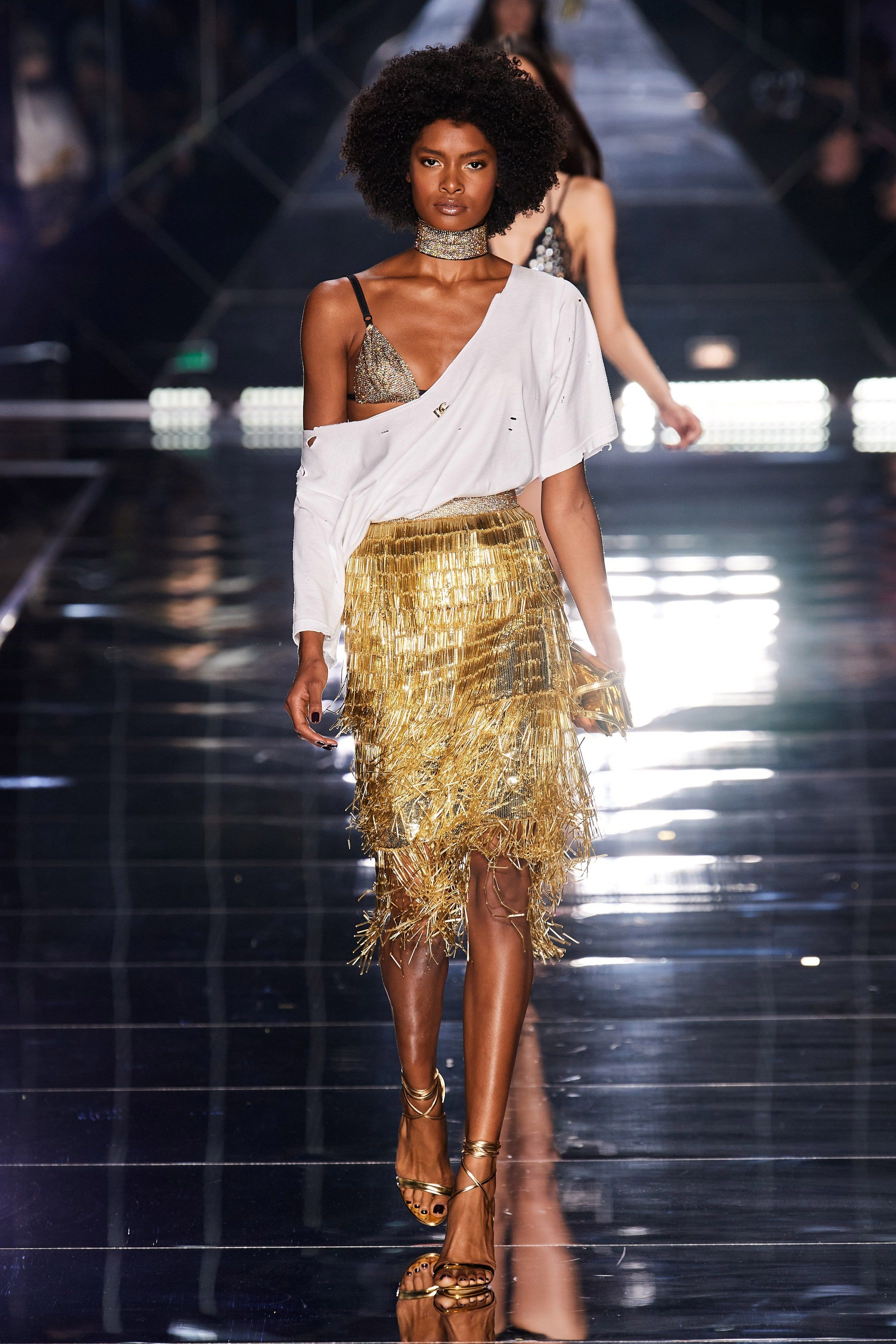 The best runway looks from Milan Fashion Week Spring/Summer 2022 - Vogue  Scandinavia