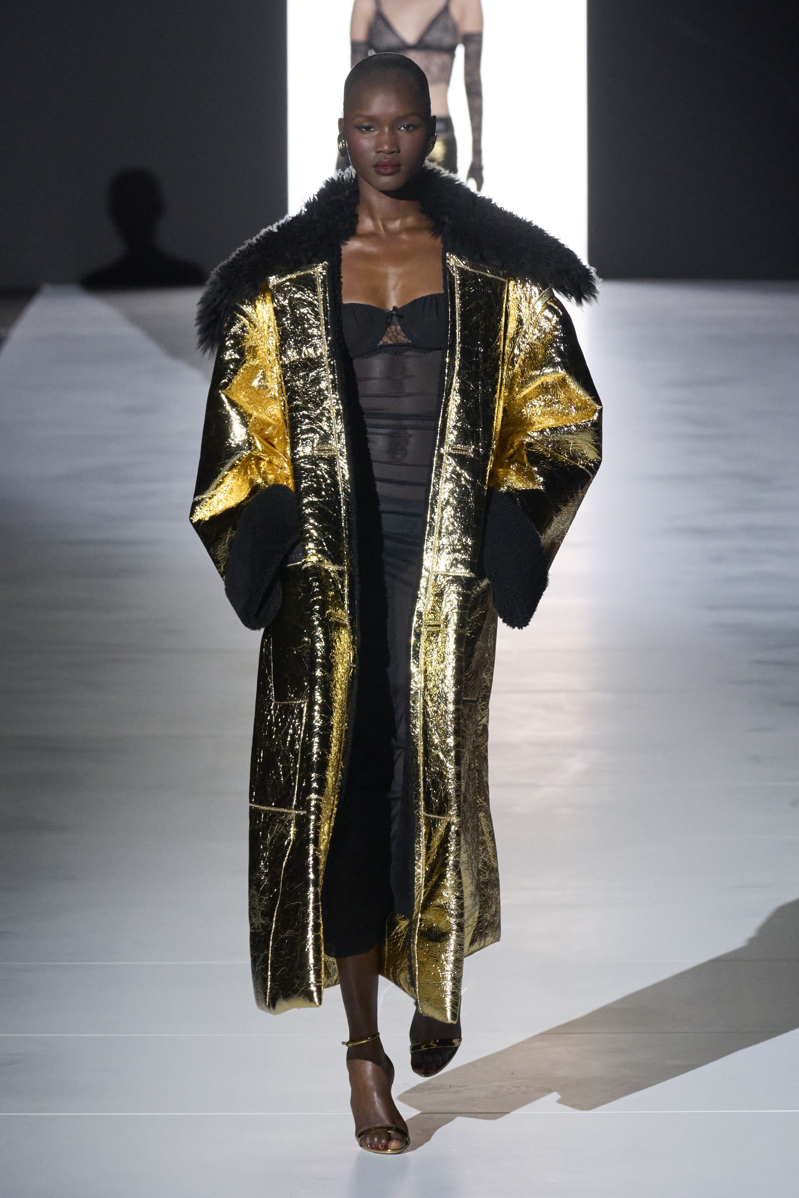 ドルチェ＆ガッバーナ（DOLCE & GABBANA）2023秋冬コレクション