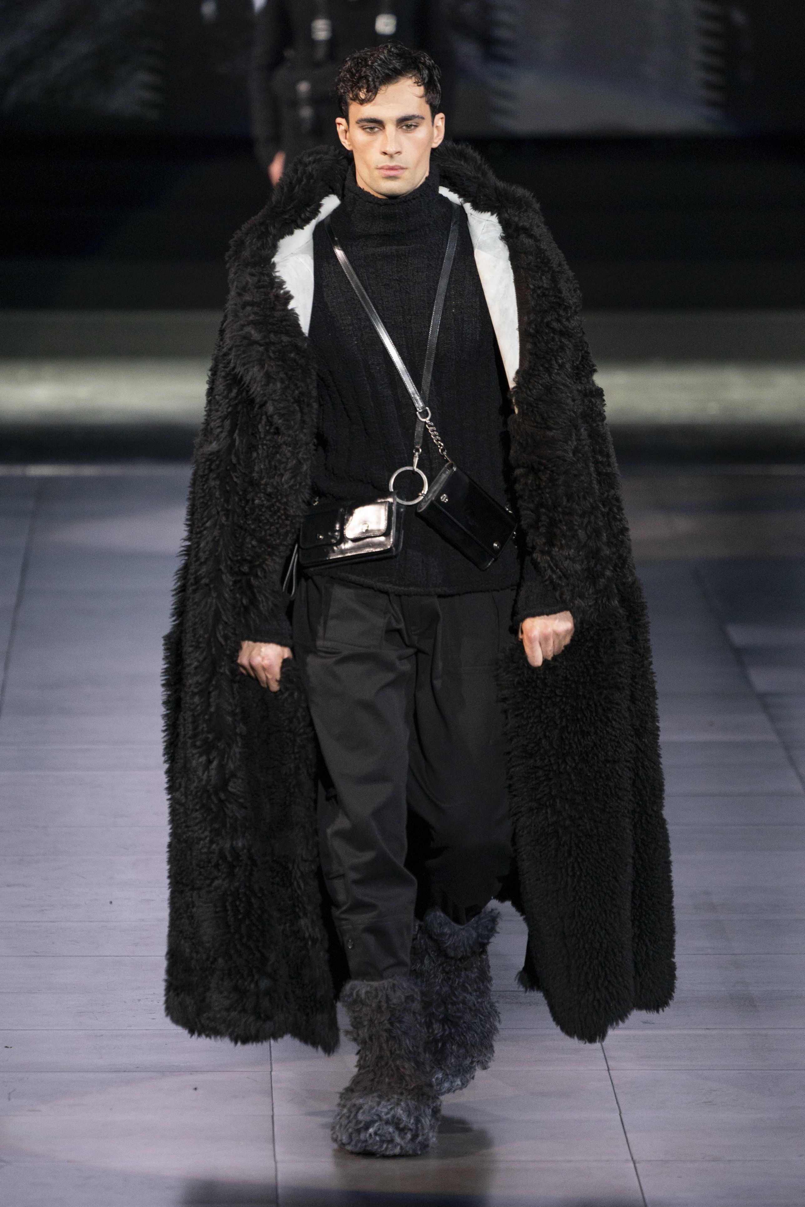 Ropa de clearance hombre invierno 2020