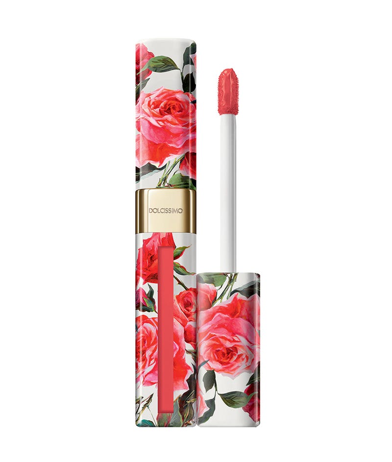 Red, Pink, Beauty, Lip gloss, Cosmetics, Material property, Lipstick, Plant, Rose, Beige, 