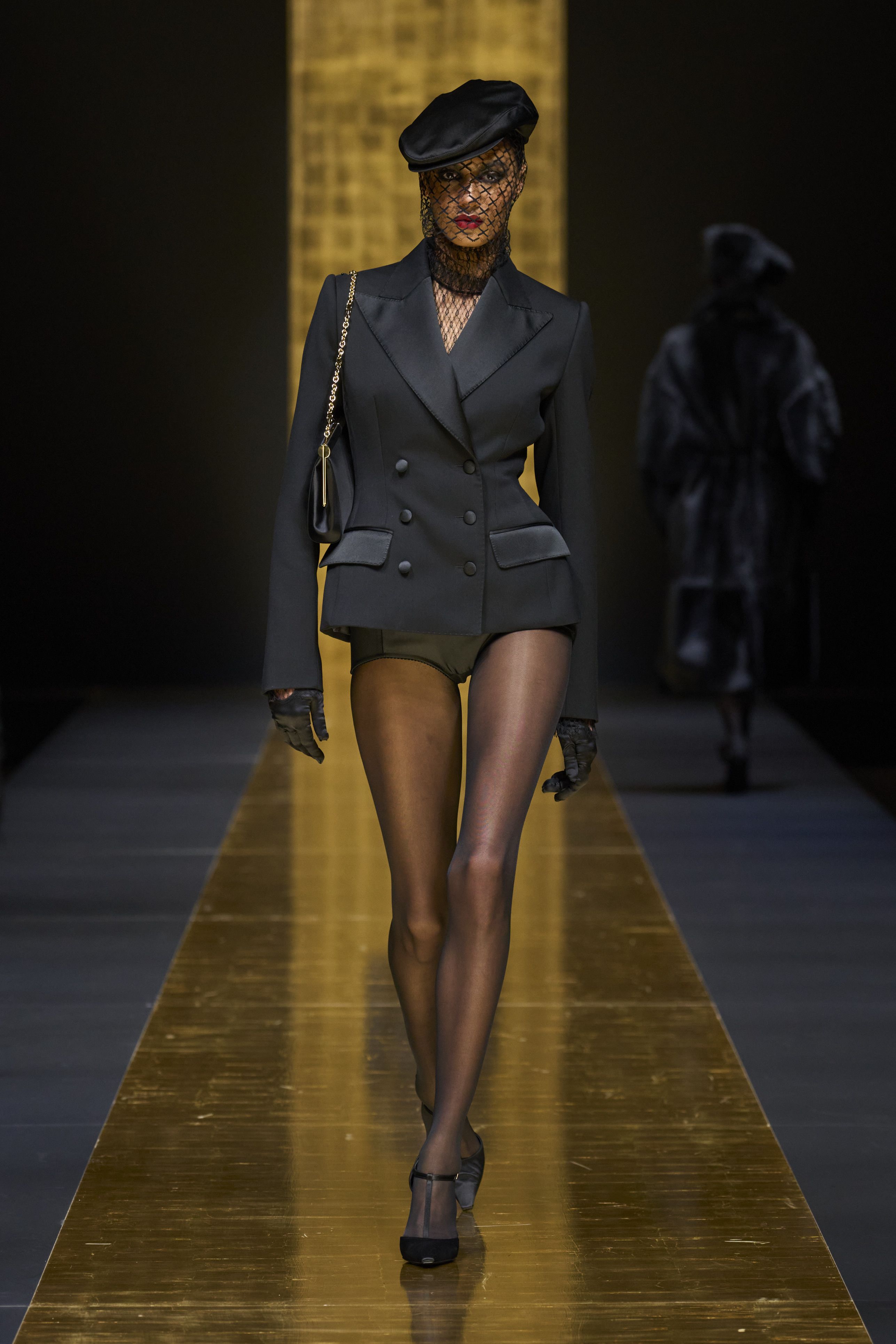ドルチェ＆ガッバーナ（DOLCE&GABBANA）