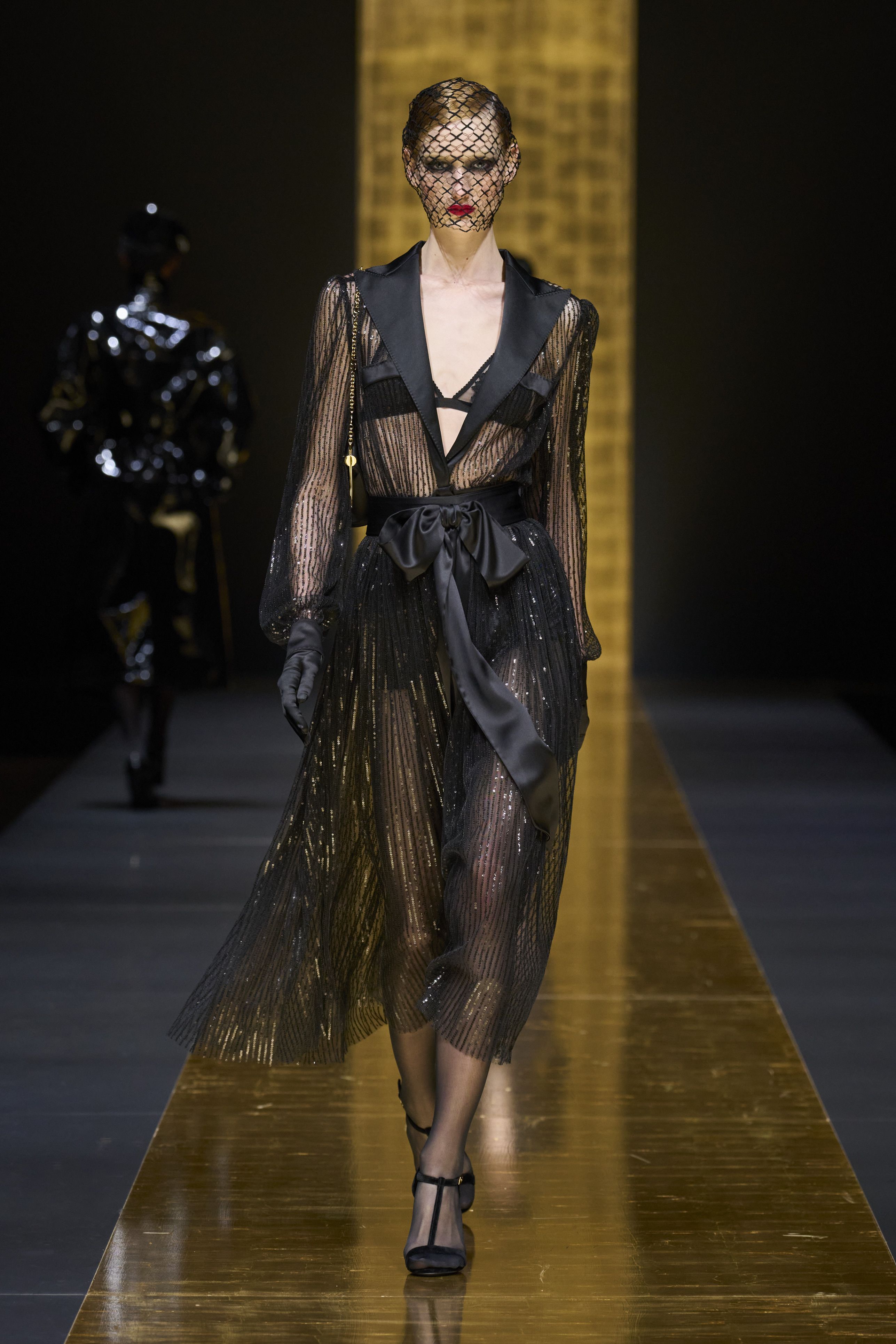 ドルチェ＆ガッバーナ（DOLCE&GABBANA）