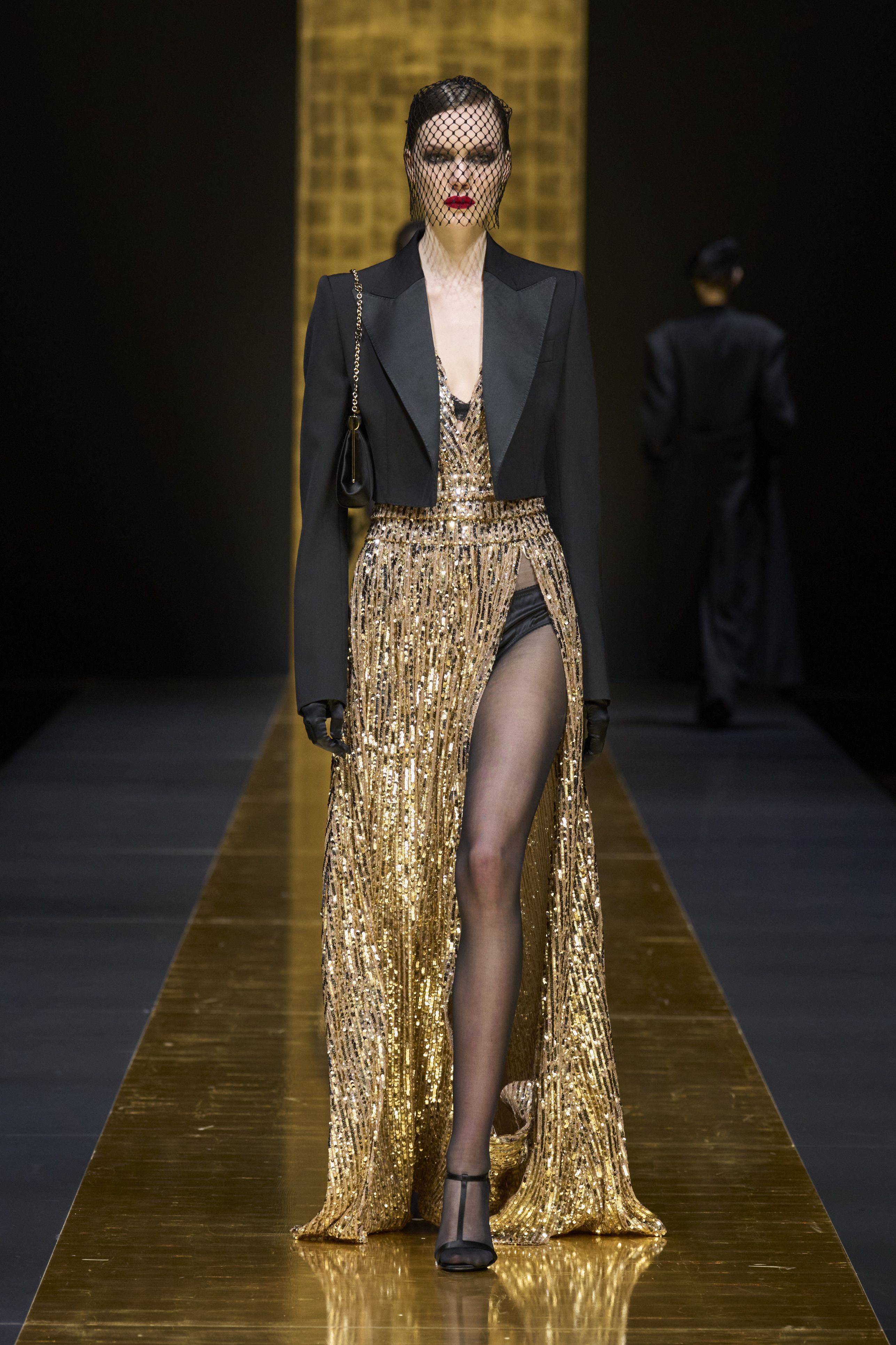 ドルチェ＆ガッバーナ（DOLCE&GABBANA）