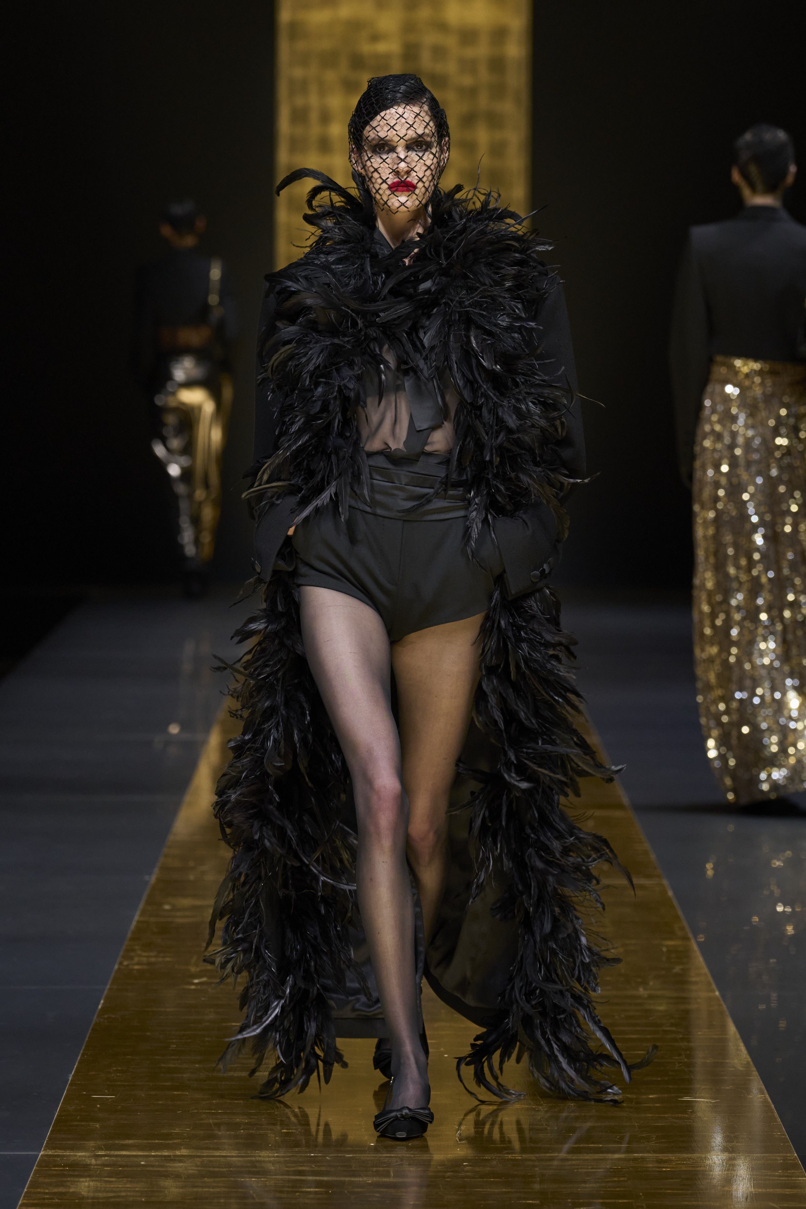 ドルチェ＆ガッバーナ（DOLCE&GABBANA）