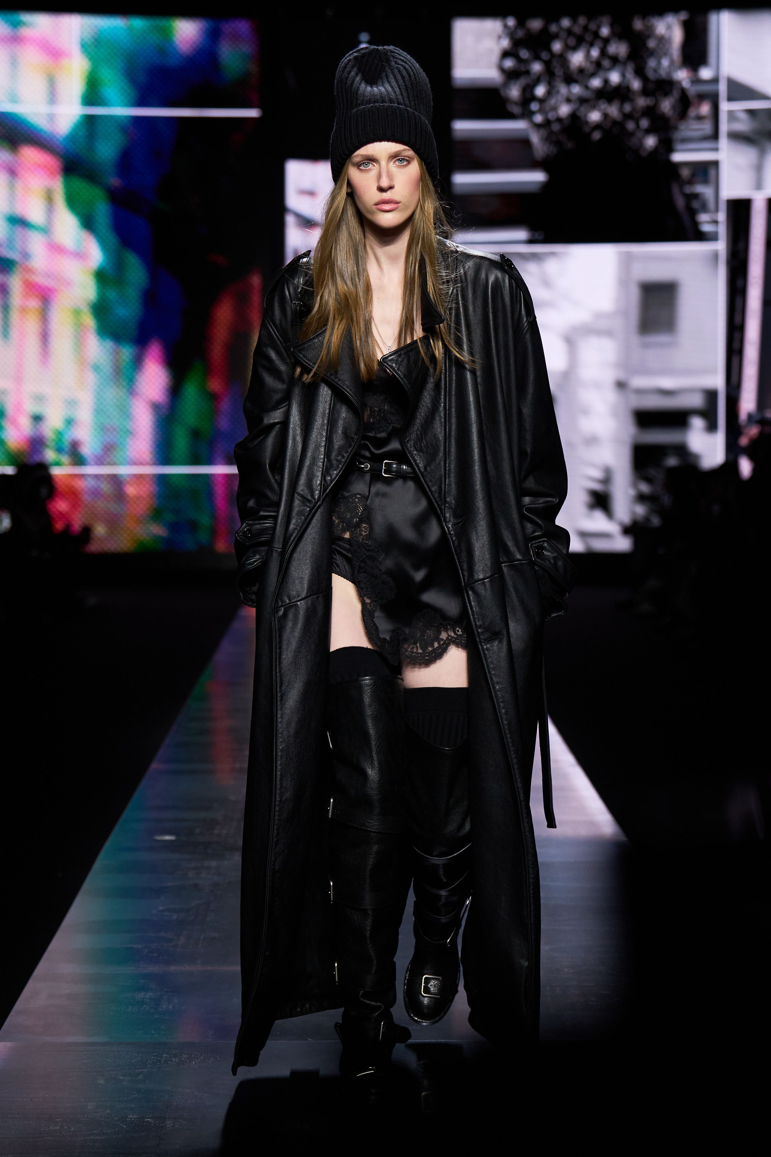 ドルチェ&ガッバーナ(DOLCE&GABBANA)2025-26秋冬コレクション ドルチェ&ガッバーナ(DOLCE&GABBANA)2025-26秋冬コレクション