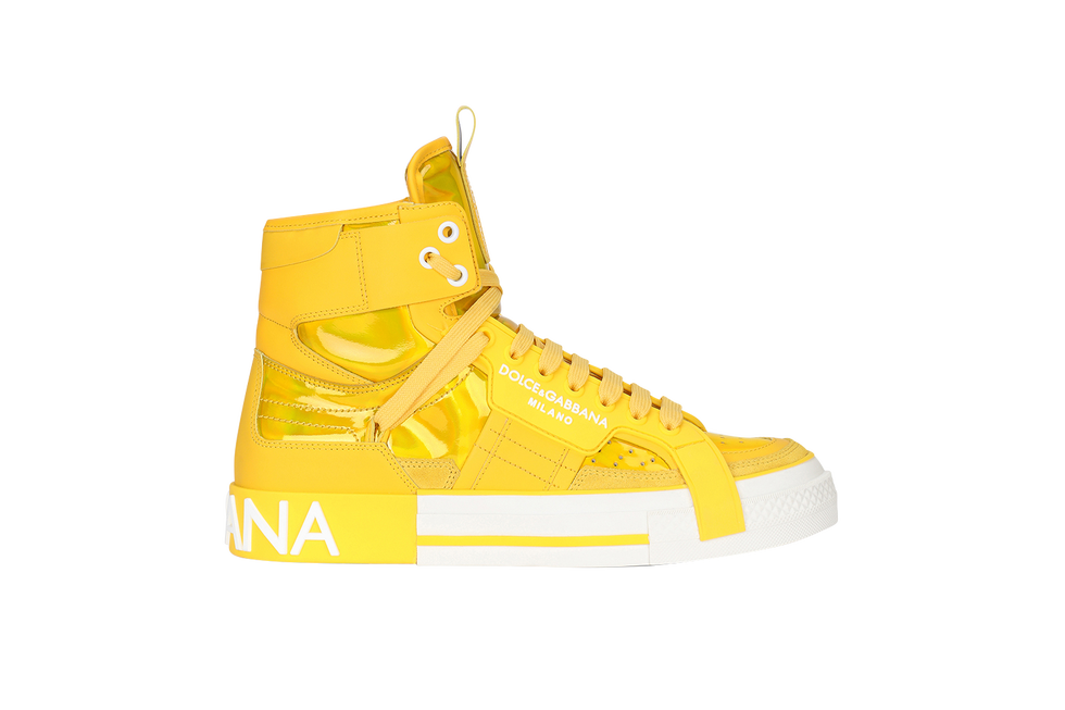 ドルチェアンドガッパーナ　ヒール ドルチェ＆ガッバーナ（DOLCE&GABBANA）新作シューズ【2021秋冬