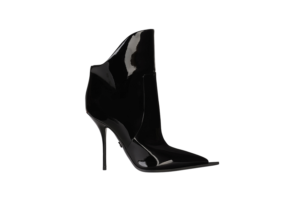 ドルチェアンドガッパーナ　ヒール ドルチェ＆ガッバーナ（DOLCE&GABBANA）新作シューズ【2021秋冬