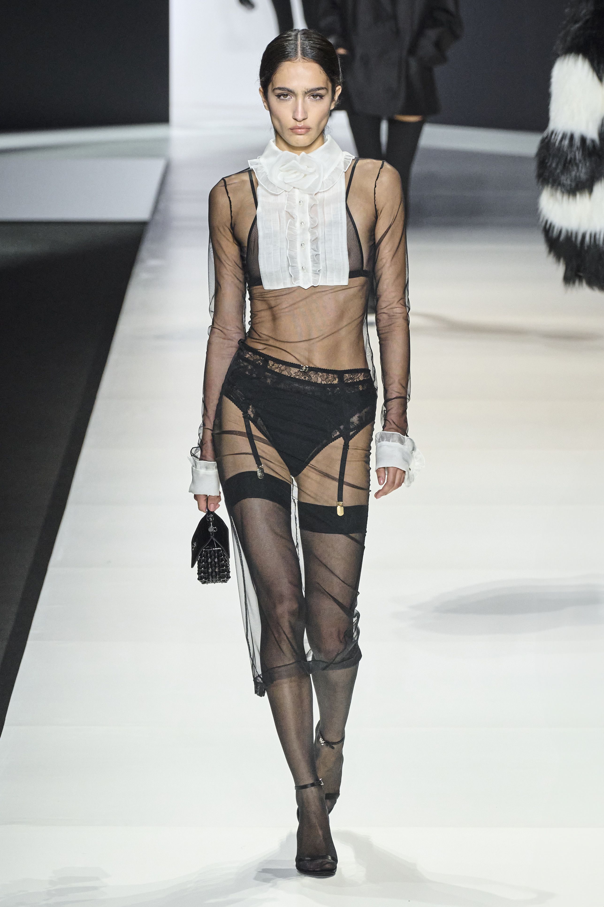 ドルチェ＆ガッバーナ（DOLCE&GABBANA）2024春夏コレクション