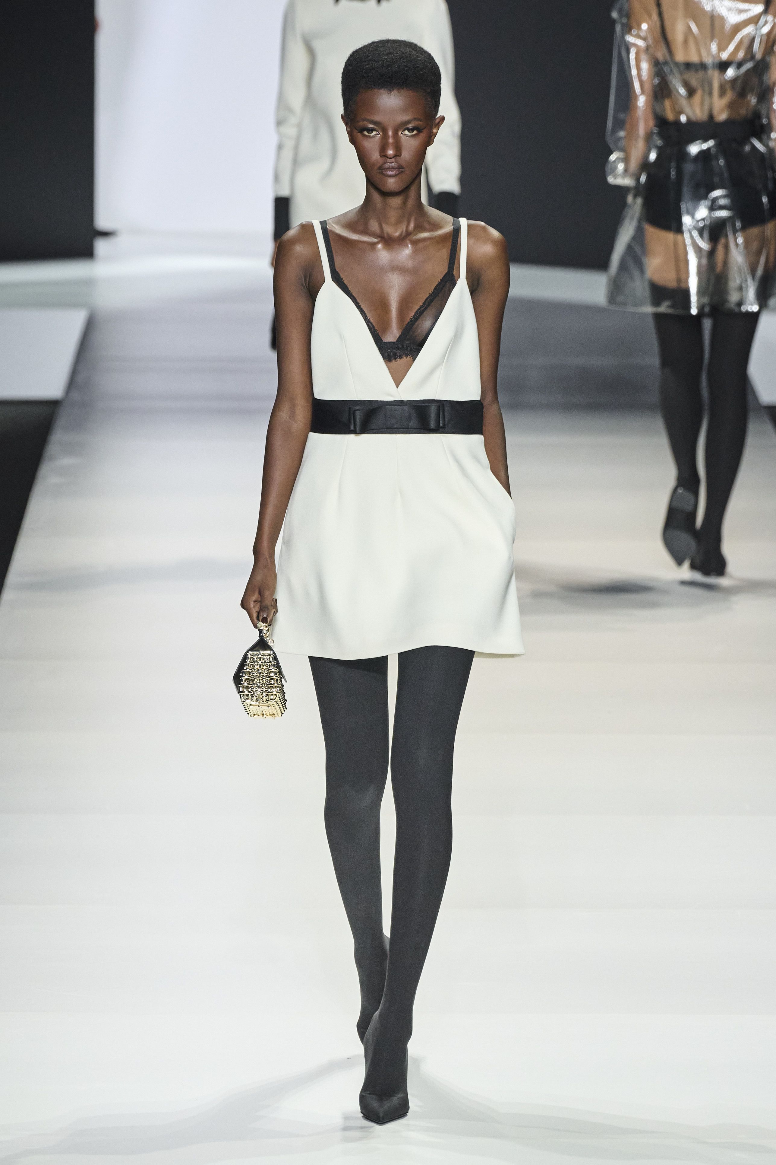 ドルチェ＆ガッバーナ（DOLCE&GABBANA）2024春夏コレクション