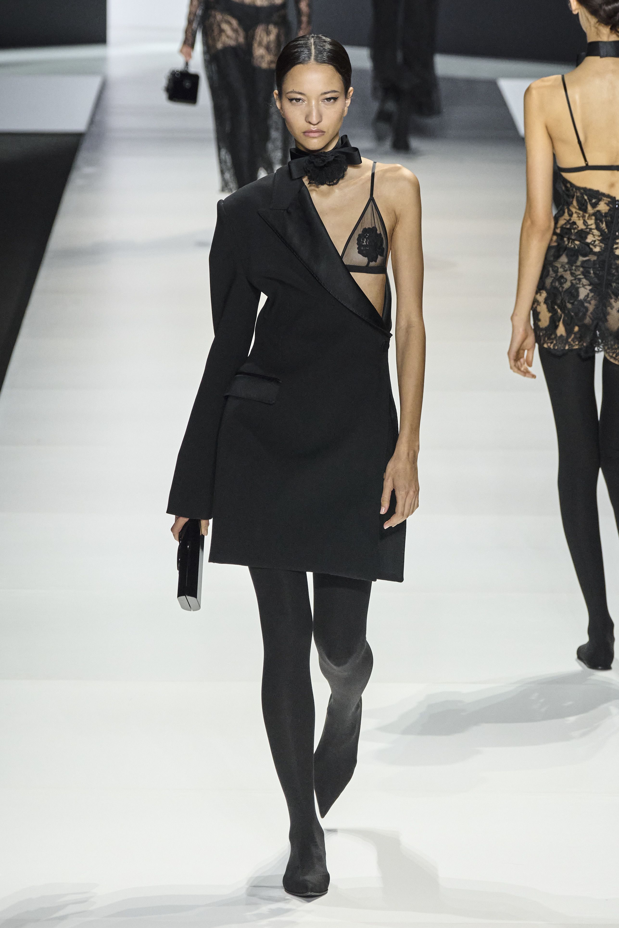 ドルチェ＆ガッバーナ（DOLCE&GABBANA）2024春夏コレクション