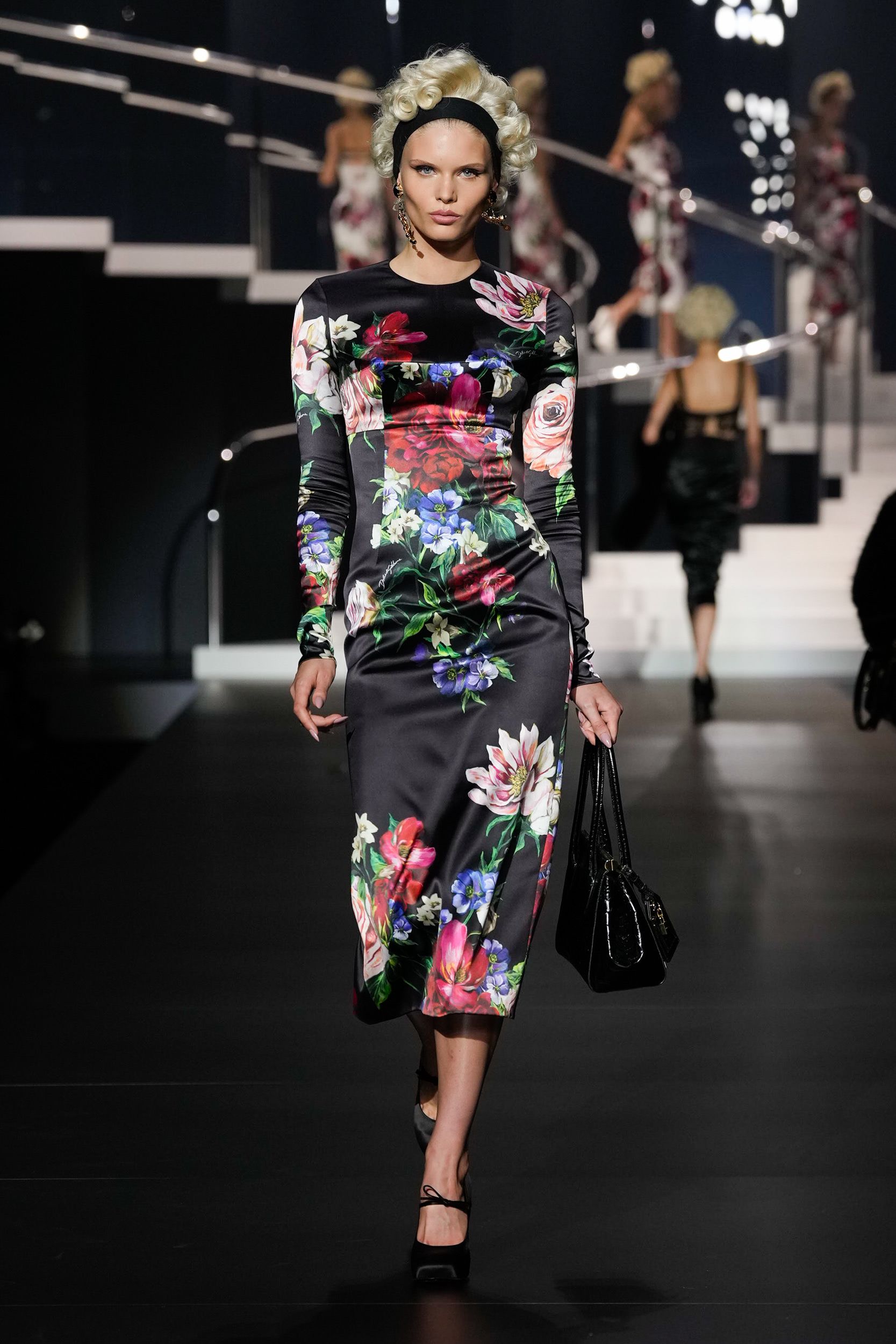 ビキニ Dolce & Gabbana SS25 (O1A00J ONO12W0800) Dolce & Gabbana spring/summer 2025