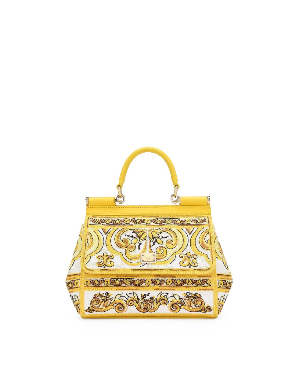 dolce gabbana sicily handbag