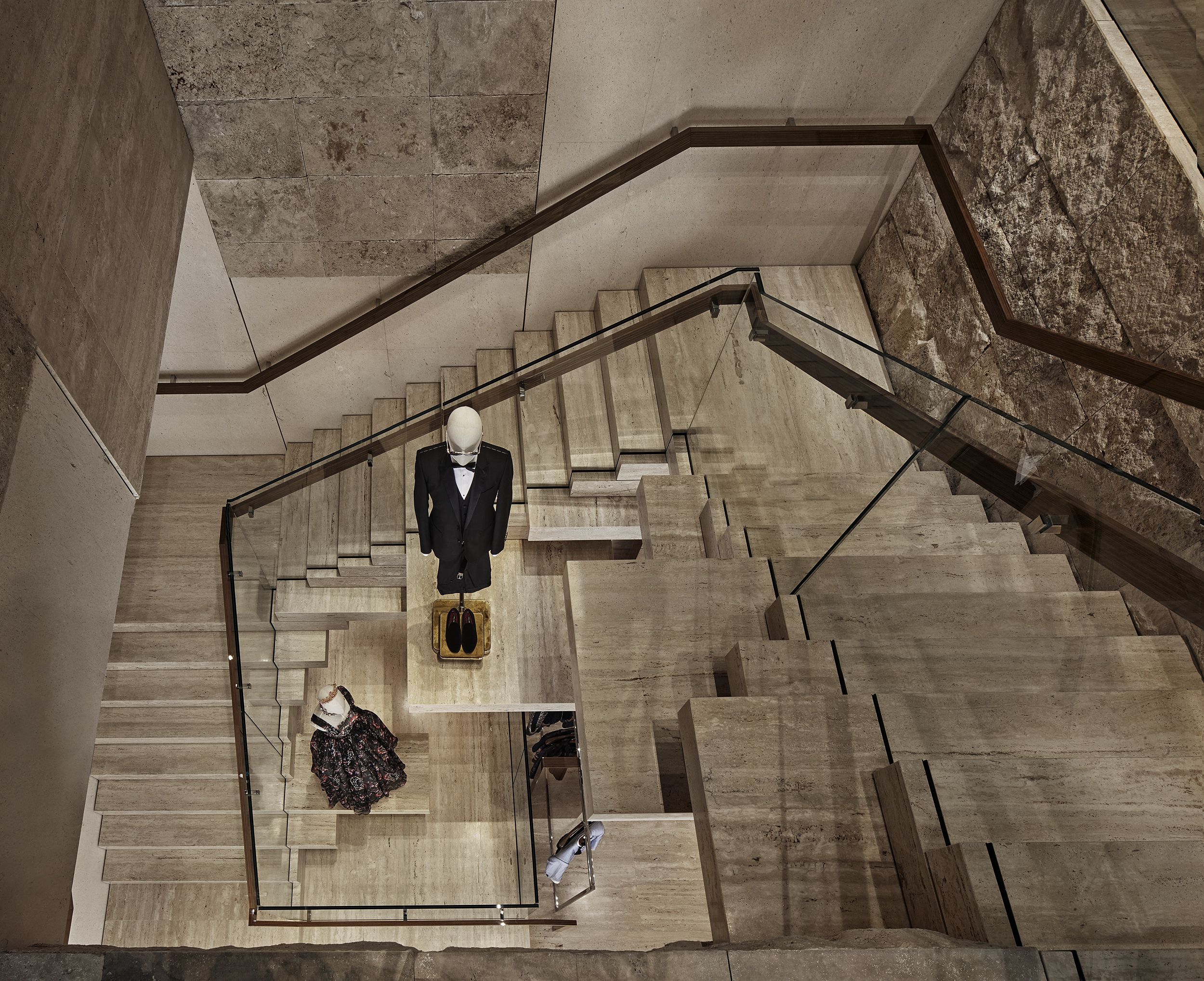 Dolce & Gabbana Miami Store Inspired By Teatro alla Scala — Dolce & Gabbana  Miami Design District