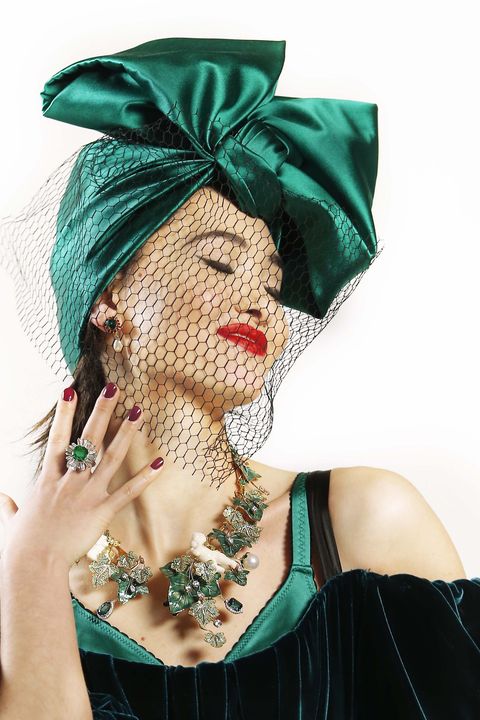Dolce & Gabbana celebrates Alta Moda with three digital events