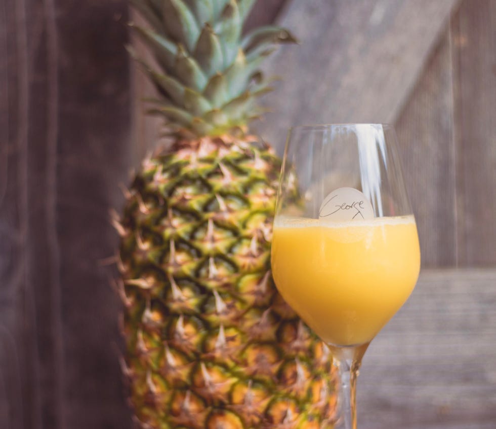 Pineapple, Ananas, Food, Fruit, Plant, Drink, Bromeliaceae, Poales, Non-alcoholic beverage, 
