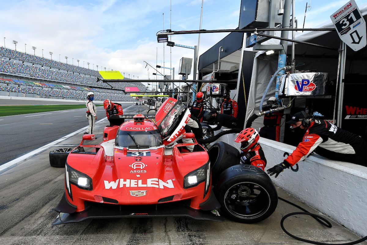 IMSA's 5 competition classes, explained - Hagerty Media