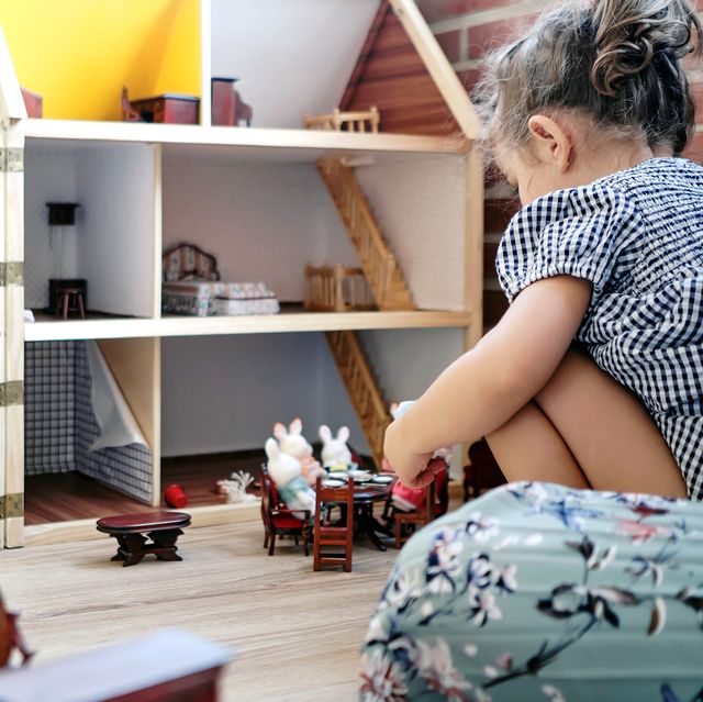 A Guide to Dollhouse Miniatures—Plus, Our Favorites to Shop Now