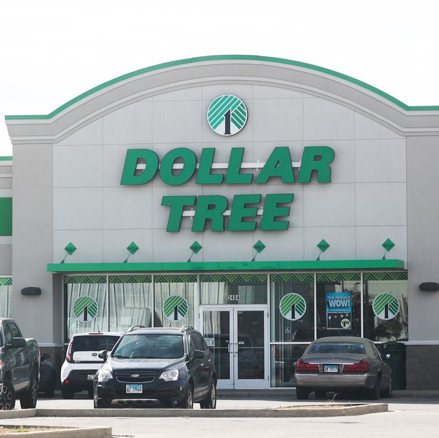 things organizers buy at dollar tree