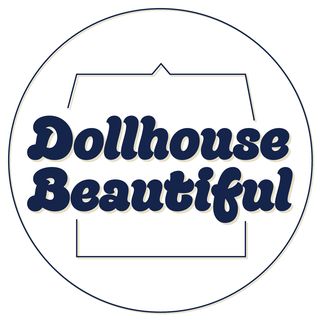 dollhouse beautiful