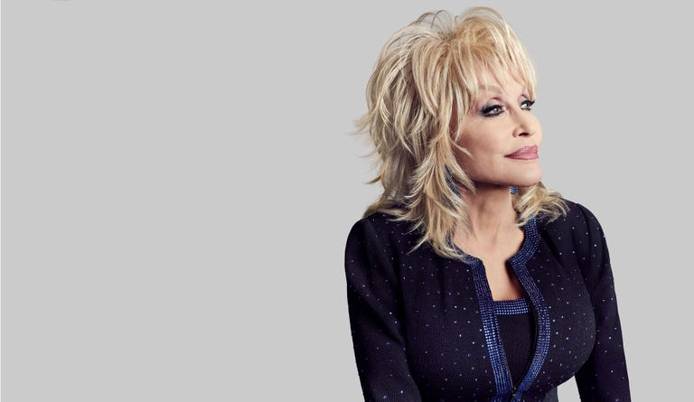 Dolly Parton on Lil Nas X, 'Jolene,' and Being the 'Dolly Mama