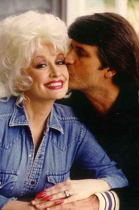 dolly parton relationship timeline
