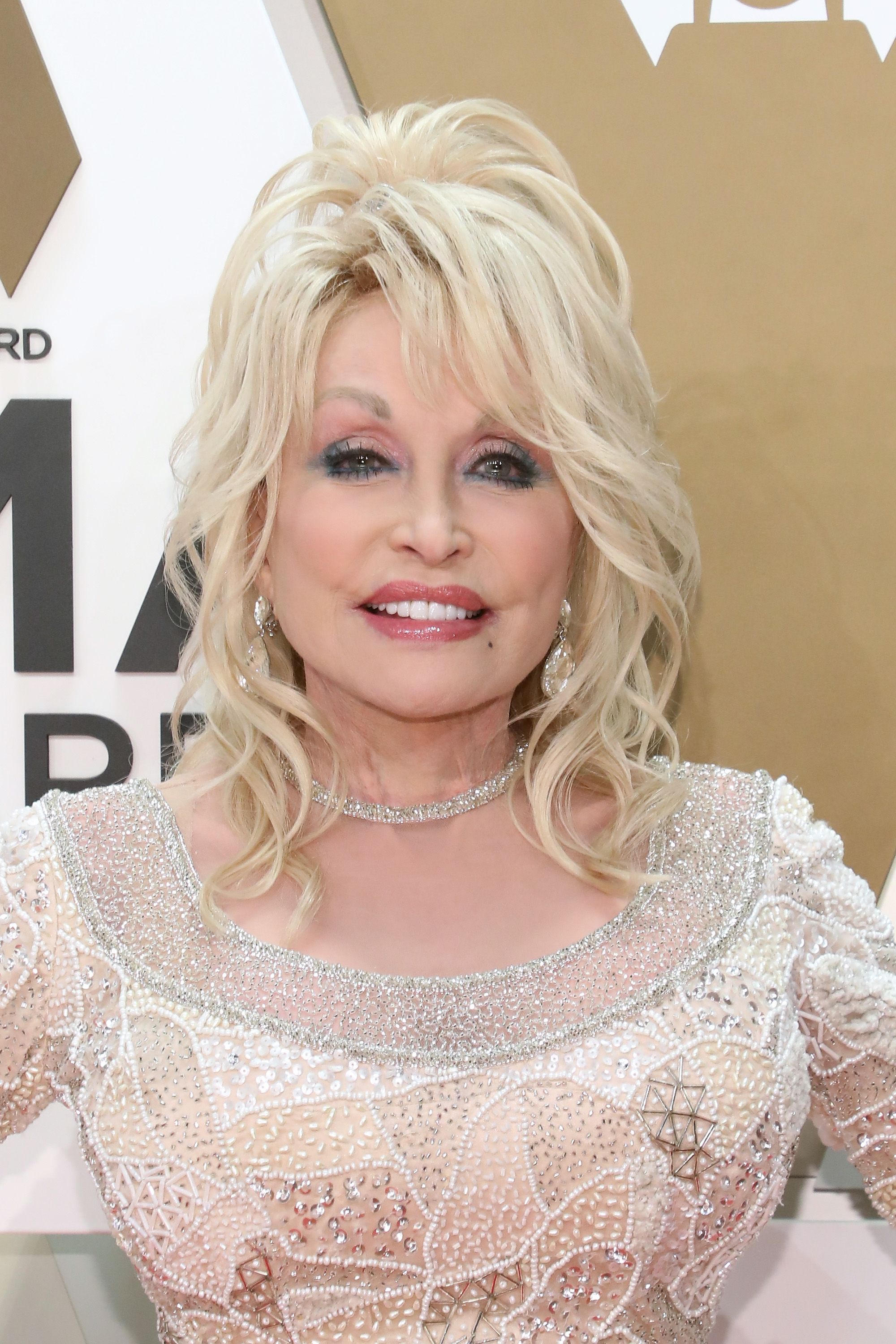 Dolly Parton Talks About Working In Her 70s, Says “I Know That I Probably  Am Old, But I'm Never Gonna Admit That”