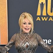 dolly parton las vegas, nevada   march 07 dolly parton attends the 57th academy of country music awards on march 07, 2022 in las vegas, nevada photo by axellebauer griffinfilmmagic