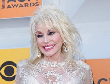 51st Academy Of Country Music Awards - Arrivals